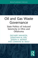 Oil and Gas Waste Governance