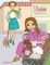 Fashion Coloring Book for Girls 2