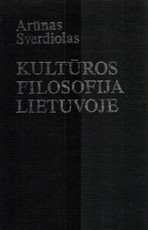 Kultūros filosofija Lietuvoje