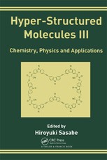 Hyper-Structured Molecules III