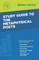 Study Guide to The Metaphysical Poets