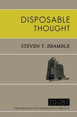 Disposable Thought