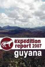 Cfz Expedition Report