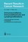 Immunosurveillance, Immunodeficiencies and Lymphoproliferations