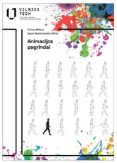 Animacijos pagrindai