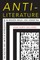 Anti-Literature