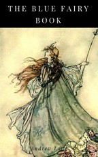 The Blue Fairy Book