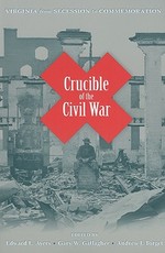 Crucible of the Civil War