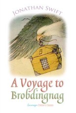 Voyage to Brobdingnag