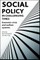 Social policy in challenging times