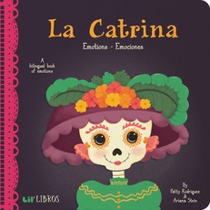 La Catrina: Emotions-Emociones