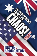 In-different times of chaos!