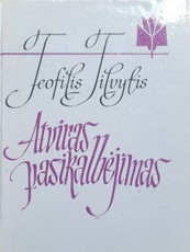 Atviras pasikalbėjimas