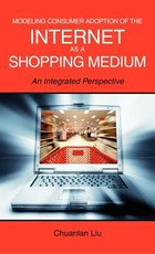 Modeling Consumer Adoption of the Internet as a Shopping Medium