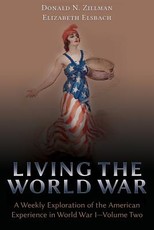 Living the World War