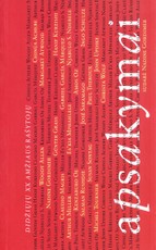 Didžiųjų XX a. rašytojų apsakymai