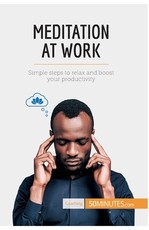 Meditation at Work