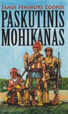 Paskutinis Mohikanas (2007)