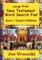 Large Print New Testament Word Search Fun Book 1