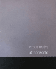 Už horizonto