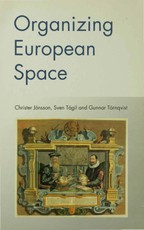 Jonsson, C: Organizing European Space