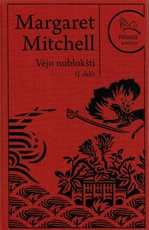 Vėjo nublokšti II dalis