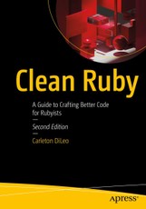 Clean Ruby
