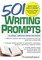 501 Writing Prompts