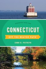 Connecticut Off the Beaten Path(r)
