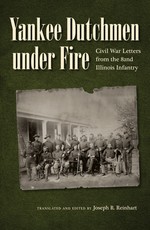 Yankee Dutchmen Under Fire