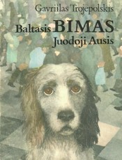 Baltasis Bimas Juodoji Ausis Baltasis Bimas Juodoji Ausis