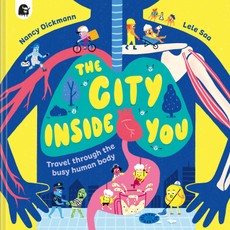 The City Inside You