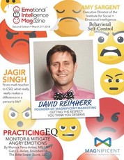 Emotional Intelligence Magazine