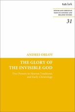 The Glory of the Invisible God