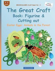BROCKHAUSEN Craft Book Vol. 3 - The Great Craft Book