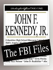 John F. Kennedy, Jr.