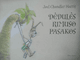 Dėdulės Rimuso pasakos
