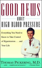 Good News about High Blood Pressure