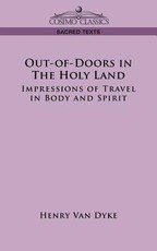 Out-Of-Doors in the Holy Land