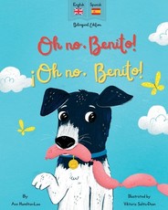 Oh No Benito! Â¡Oh no, Benito!