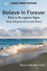 Believe In Forever LARGE PRINT