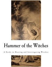 Hammer of the Witches