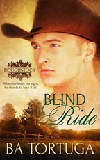 Blind Ride