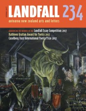 Landfall 234