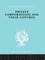 Levy, A: Private Corporations and their Control