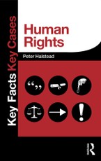 Halstead, P: Human Rights