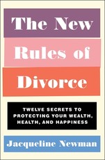 The New Rules of Divorce