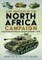 Axis Vehicles of the North Africa Campaign