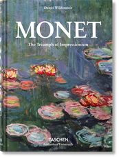 Monet. The Triumph of Impressionism
