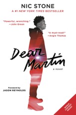 Dear Martin